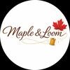 mapleandloom